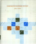 COMPARATIVE <em>ECONOMIC</em> SYSTEMS