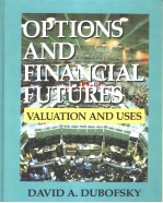OPTIONS <em>AND</em> <em>FINANCIAL</em> FUTURES