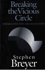 BREAKING <em>THE</em> VICIOU<em>S</em> CIRCLE