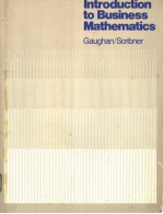 <em>Introduction</em> to Business Mathematics