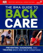 the bma <em>guide</em> <em>to</em> back care