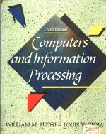Computers and Information <em>Processing</em>