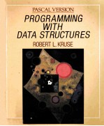 <em>PROGRAMMING</em> <em>WITH</em> DATA STRUCTURES PASCAL VERSION