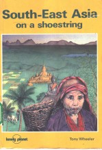 South-East Asia <em>on</em> a shoestring