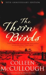 <em>THE</em> THORN BIRD<em>S</em>