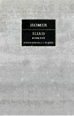 iliad  <em>book</em>  ⅩⅫ