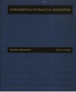 <em>Fundamentals</em> <em>of</em> Financial <em>Accounting</em>