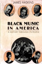 BLACK MUSIC IN AM<em>E</em><<em>e</em>m>R</<em>e</em>m>ICA