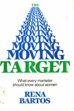 <em>The</em> Moving Target