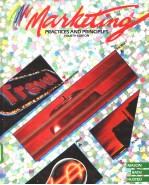 Marketing <em>Practice</em>s <em>and</em> <em>princip</em>les