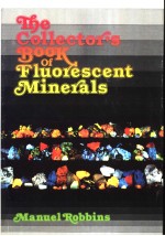 The Collector's Book <em>of</em> Fluorescent Minerals