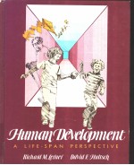 <em>HUMAN</em> <em>DEVELOPMENT</em>：A LIFE-SPAN PERSPECTIVE