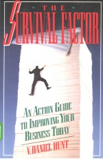 <em>THE</em> <em>S</em>URVIVAL FACTOR