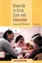 DIVERSITY IN EARLY CARE AND EDUCATION HONORING DIFFERENCES FOURTH <em>EDITION</em>