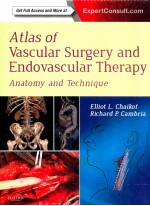 AT<em>L</em>AS OF VASCU<em>L</em>AR SURGERY AND ENDOVASCU<em>L</em>AR THERARY:ANATOMY AND TECHNIQUE