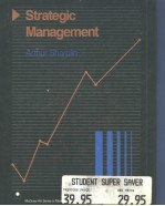 Strategic <em>Management</em>