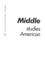 PENN STUDIES <em>IN</em> <em>CONTEMPORARY</em> AMERICAN <em>FICTION</em>