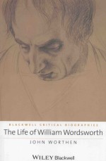 the life <em>of</em> william wordswortha critical biography