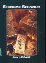 <em>ECONOMIC</em> BEHAVIOR