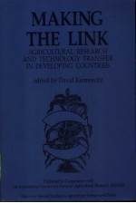 MAKING <em>THE</em> LINK