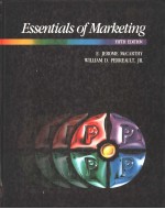 <em>Essentials</em> <em>of</em> Marketing