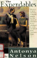 <em>THE</em> EXPENDABLE<em>S</em>