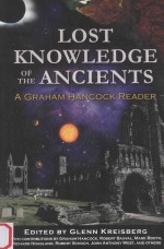 lost <em>knowledge</em> of the ancientsa graham hancock reader