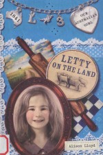 letty on <em>the</em> land