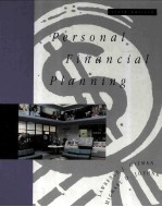 PERSONAL FINANCIAL <em>PLANNING</em> SIXTH <em>EDITION</em>