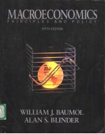 MACROECONOMICS：<em>PRINCIP</em>LES <em>AND</em> POLICY