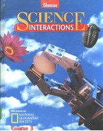 <em>SCIENCE</em> INTERACTIONS