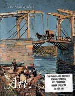 <em>A</em>RT <em>A</em>CROSS TIME SECOND <em>EDITION</em> VOLUME II THE FOURTEENTH CENTURY TO THE PRESENT