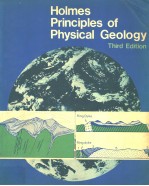 Holmes <em>Principles</em> of Physical Geology