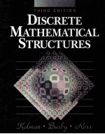 DISCRETE MATHEMATICAL <em>STRUCTURES</em> THIRD EDITION