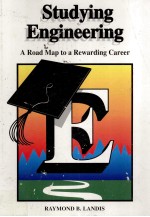 STUDYING <em>ENGINEERING</em> <em>A</em> RO<em>A</em>D M<em>A</em>P TO <em>A</em> REW<em>A</em>RDING C<em>A</em>REER