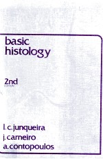 <em>B</em>ASI<em>C</em> HISTOLOGY 2ND EDITION