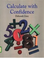 Calculate <em>with</em> Confidence