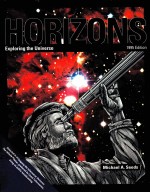 HORIZONS 1995 EDITION <em>EXPLORING</em> THE UNIVERSE
