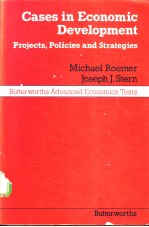 Cases in <em>Economic</em> Development