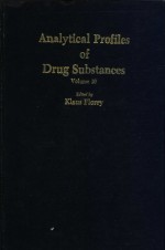 Analytical Pr<em>of</em>iles <em>of</em> <em>Drug</em> Substances Volume 10