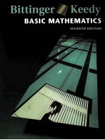 BASIC MAT<em>H</em>EMATICS SEVENT<em>H</em> EDITION