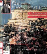 WELCOME <em>TO</em> HOSPITALITY <em>AN</em> <em>INTRODUCTION</em>
