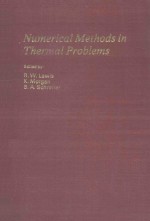 NUMERICAL METHODS IN <em>THERMAL</em> PROBLEMS