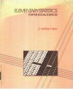 Elementary Statistics <em>for</em> <em>the</em> Social Sciences