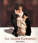 <em>THE</em> <em>THE</em>ATER EXPERIENCE NINTH <em>EDITION</em>