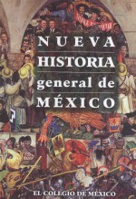 nueva historia general de m<em>é</em>xico