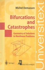 <em>bi</em>furcations and catastrophes geometry of solutions to nonlinear pro<em>bl</em>ens