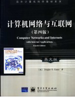 Computer Networks and Internets with Internert App<em>l</em>ications Fourth Edition