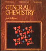 <em>GENERAL</em> CHEMISTRY