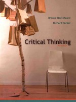 C<em>R</em>ITICAL THINKING NINTH EDITION